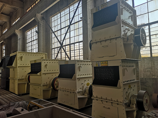 箱式破碎机价格多少有什么优势